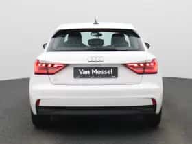 Audi A1 thumbnail 5