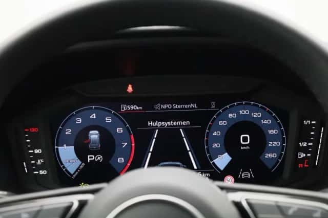 Audi A1 (2025) thumbnail 8