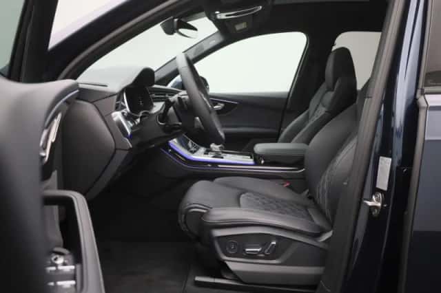 Audi Q7 (2025) thumbnail 12