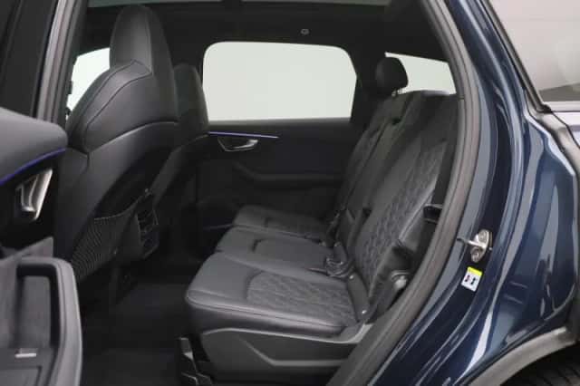 Audi Q7 (2025) thumbnail 13