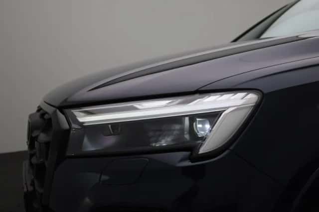 Audi Q7 (2025) thumbnail 15