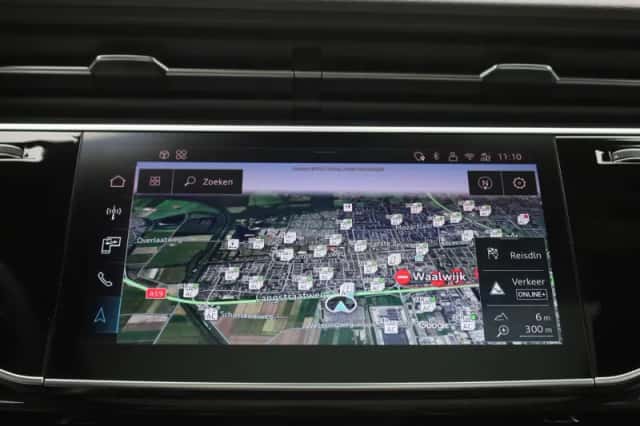 Audi Q7 (2025) thumbnail 16