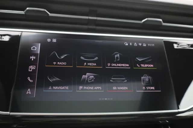 Audi Q7 (2025) thumbnail 25