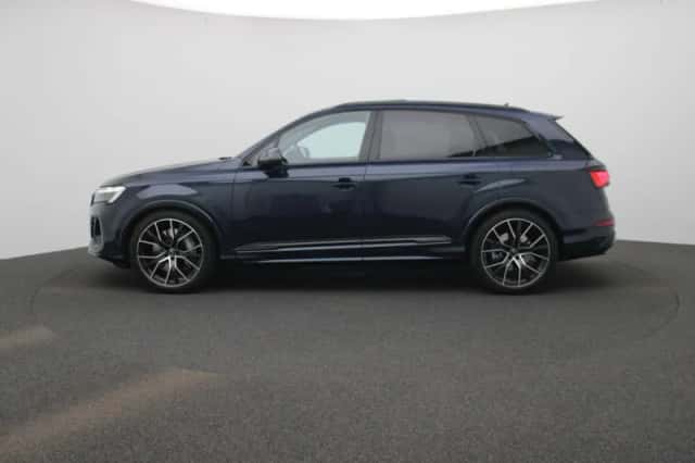 Audi Q7 (2025) thumbnail 4