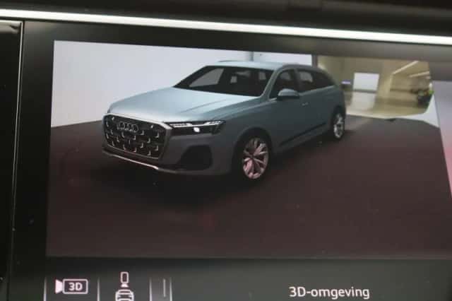 Audi Q7 (2025) thumbnail 32