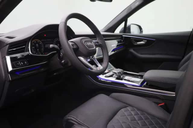 Audi Q7 (2025) thumbnail 40
