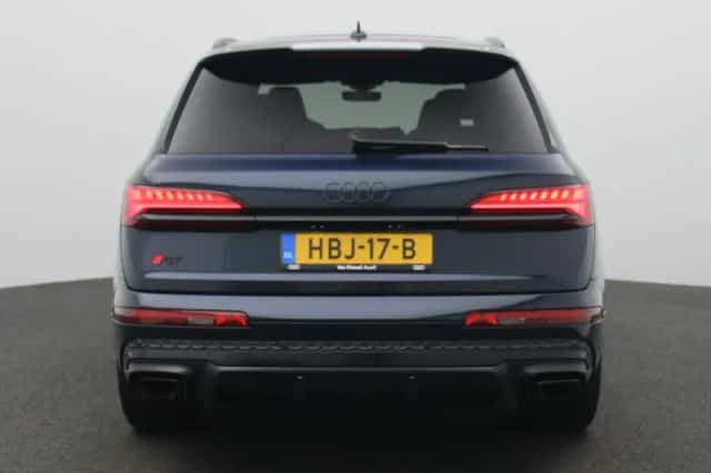Audi Q7 (2025) thumbnail 5