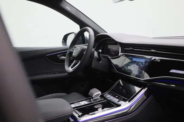 Audi Q7 (2025) thumbnail 41