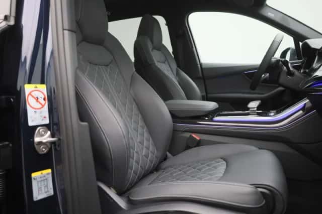 Audi Q7 (2025) thumbnail 42