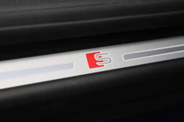 Audi Q7 (2025) thumbnail 43