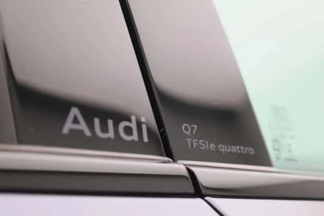 Audi Q7 (2025) thumbnail 45