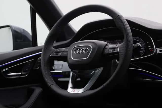 Audi Q7 (2025) thumbnail 48