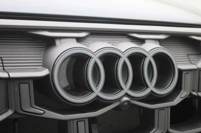 Audi Q7 (2025) thumbnail 55