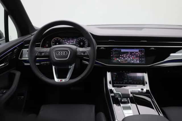 Audi Q7 (2025) thumbnail 8