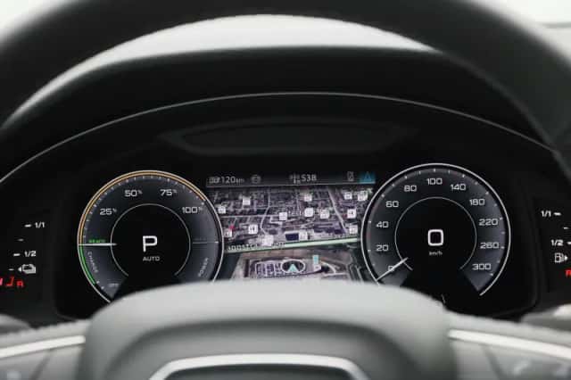 Audi Q7 (2025) thumbnail 9