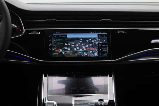 Audi Q7 (2025) thumbnail 10