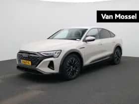 Audi Q8 (2024)