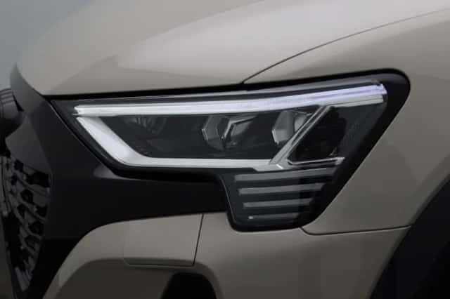 Audi Q8 (2024) thumbnail 17