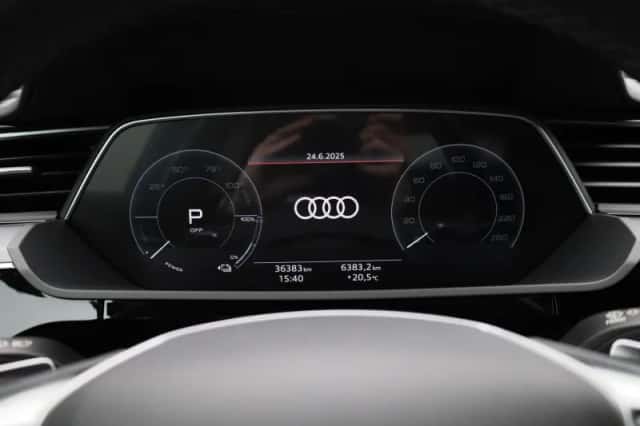Audi Q8 (2024) thumbnail 18