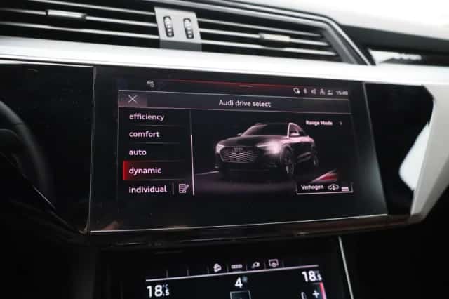 Audi Q8 (2024) thumbnail 35