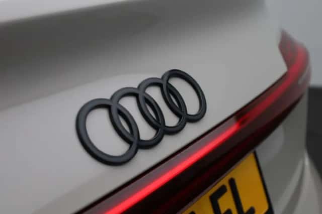 Audi Q8 (2024) thumbnail 41