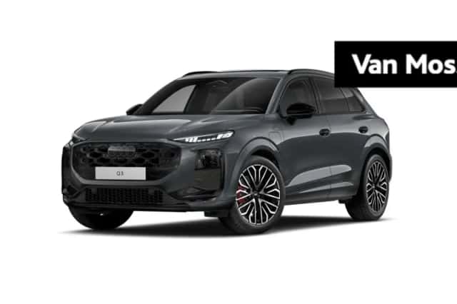 Audi Q3 (2026)