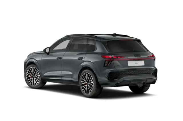 Audi Q3 (2026) thumbnail 2