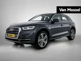 Audi Q5 (2019)