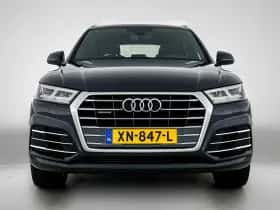 Audi Q5 thumbnail 2