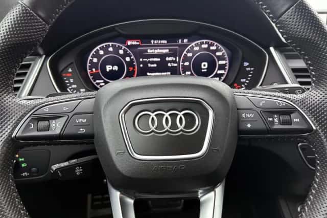 Audi Q5 (2019) thumbnail 13