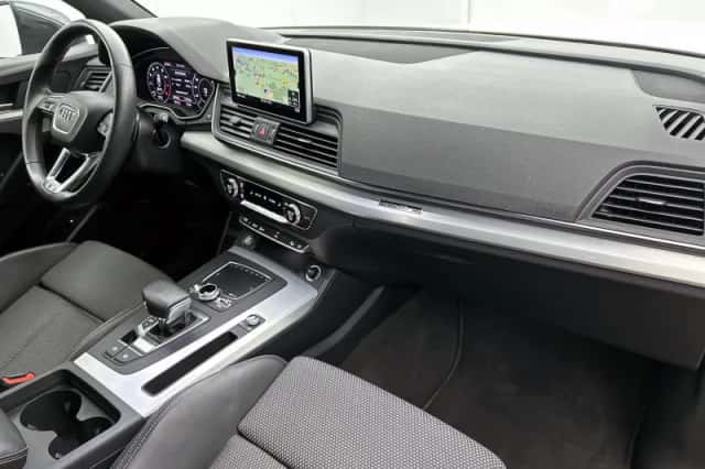 Audi Q5 (2019) thumbnail 15