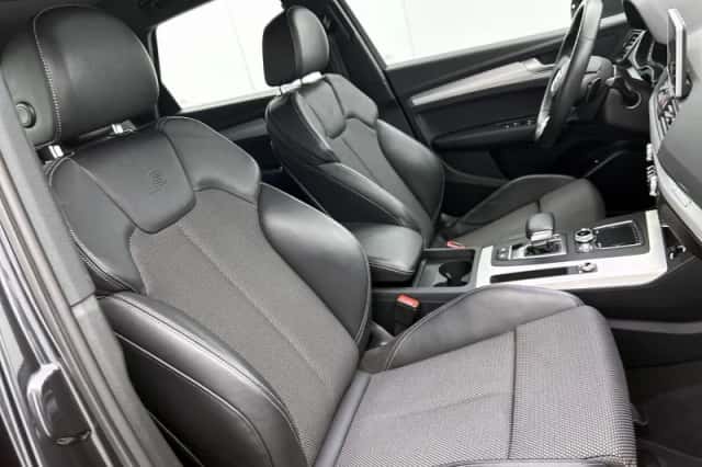 Audi Q5 (2019) thumbnail 16