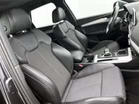 Audi Q5 thumbnail 16