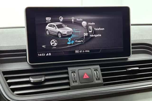 Audi Q5 (2019) thumbnail 17
