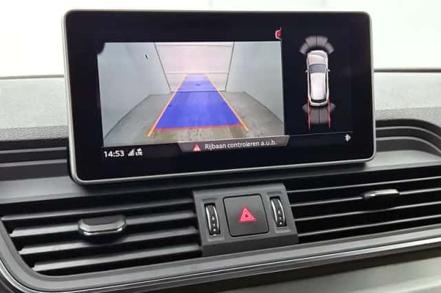 Audi Q5 (2019) thumbnail 19