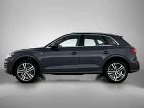 Audi Q5 thumbnail 3