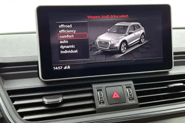 Audi Q5 (2019) thumbnail 21