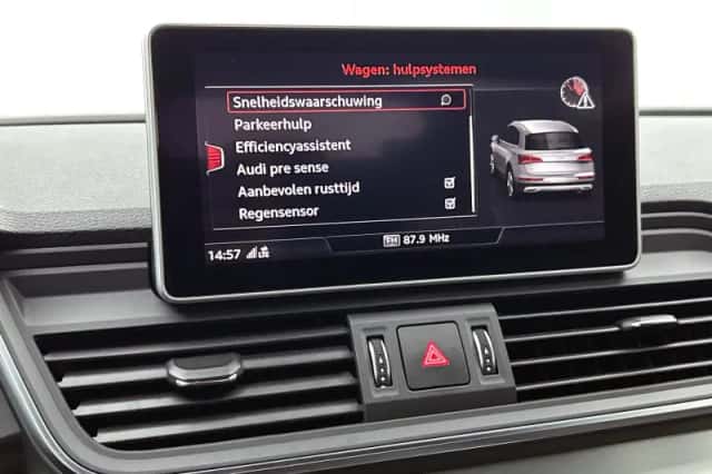 Audi Q5 (2019) thumbnail 23