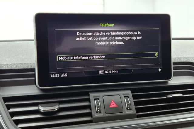 Audi Q5 (2019) thumbnail 24