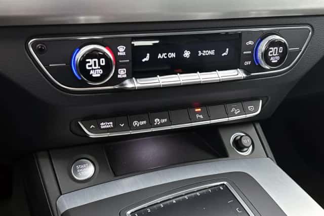 Audi Q5 (2019) thumbnail 25