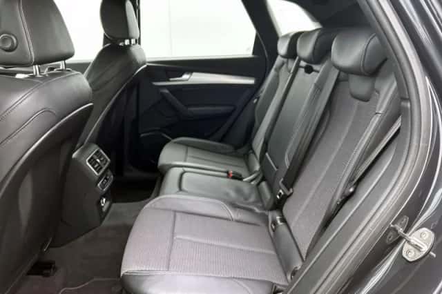 Audi Q5 (2019) thumbnail 30