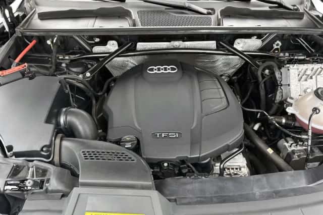 Audi Q5 (2019) thumbnail 33
