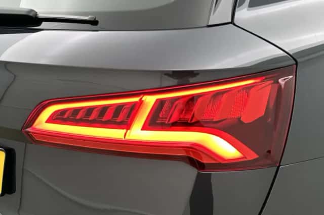Audi Q5 (2019) thumbnail 8