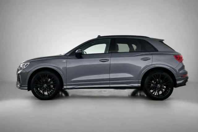 Audi Q3 (2020) thumbnail 3
