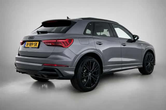 Audi Q3 (2020) thumbnail 4