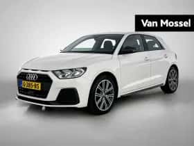 Audi A1 (2019)