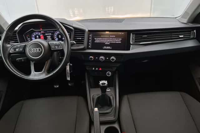 Audi A1 (2019) thumbnail 13