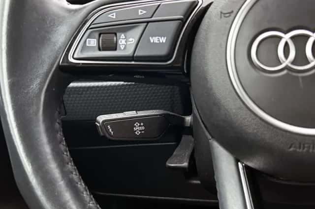 Audi A1 (2019) thumbnail 15
