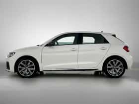 Audi A1 thumbnail 3
