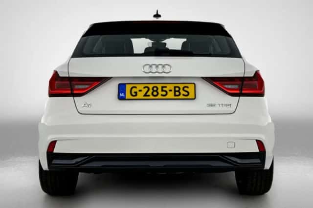 Audi A1 (2019) thumbnail 4